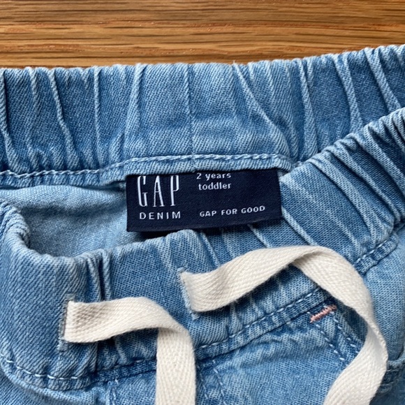 Toddler Girl 2T Summer Set - Picture 6 of 7